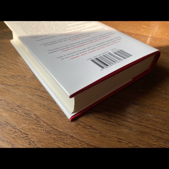 Lean In for Graduates Sheryl Sandberg - Picture 3 of 3